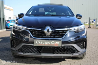 Renault Arkana Renault Arkana 1.6 E-Tech Hybrid 145 R.S. Line/FULL OPTIONS! - afbeelding nr 14