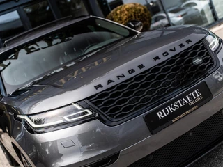 Land Rover Range Rover Velar Land Rover Range Rover Velar 2.0 P250s Turbo AWD R-Dynamic - afbeelding nr 44