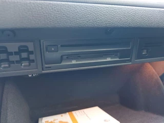 Volkswagen Golf Volkswagen Golf 1.0 TSI Allstar, airco,navigatie,stoelverwarming,parkeersensoren, - afbeelding nr 12