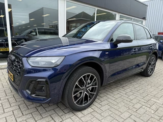 Audi Q5 Audi Q5 50 TFSI e S edition Pano | Elektr trekhaak - afbeelding nr 3