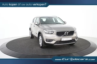 Volvo XC40 - afbeelding nr 30