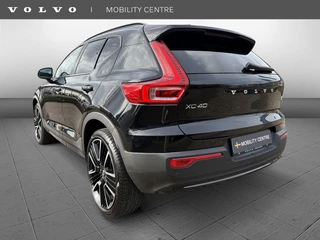 Volvo XC40 - afbeelding nr 3