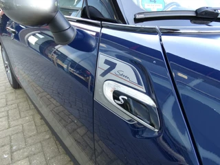 MINI Cooper S Mini Mini 2.0 Cooper S Chili Seven automaat / panoramadak - afbeelding nr 18