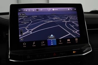 Jeep Compass Jeep Compass 4xe 240 Plug-in Hybrid Electric S | Leder |  Stoel & stuurverwarming | Adaptive cruise | Carplay | Camera | Navigatie | Keyless - afbeelding nr 15