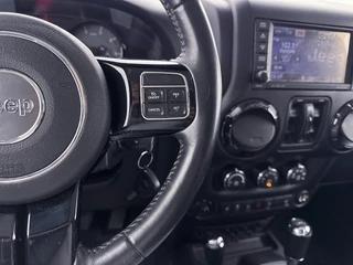 Jeep Wrangler - afbeelding nr 21