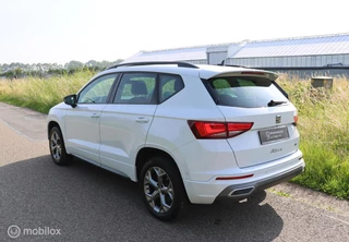 SEAT Ateca Seat Ateca 1.5 TSI FR / Pano / Navi / Beats / Carplay - afbeelding nr 3