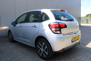 Citroën C3 Citroën C3 1.0 PureTech Feel Edition Clima|Cruise|Audio|CV-LM-Velgen - afbeelding nr 10