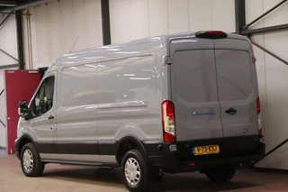 Ford Transit Ford Transit L3H2 Trend 68 kWh ELEKTRISCH NAVIGATIESYSTEEM - afbeelding nr 3