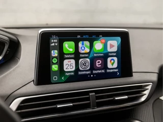 Peugeot 5008 (APPLE CARPLAY, GROOT NAVI, 360 CAMERA, PARKEERSENSOREN, TREKHAAK, SPORTSTOELEN, GETINT GLAS, CRUISE, NIEUWSTAAT) - afbeelding nr 8