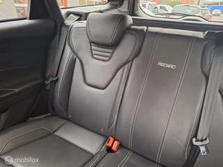 Ford Focus FORD FOCUS WAGON 2.0 ST / Dealer onderhouden / Recaro interieur / - afbeelding nr 14