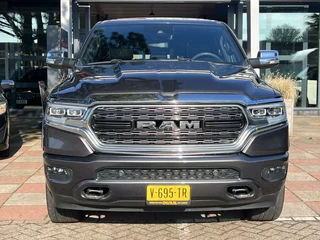 Dodge Ram 1500 Dodge Ram 1500 4X4 5.7 V8 4x4 Crew Cab 5'7 Limited - afbeelding nr 19