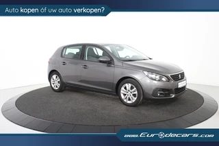 Peugeot 308 Peugeot 308 *1ste Eigenaar*Navigatie*Carplay*Camera* - afbeelding nr 7