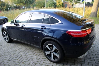 Mercedes-Benz GLC - afbeelding nr 3