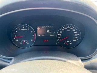 Kia Sportage Kia Sportage 1.6 GDI DynamicLine  , Navigatie , Achteruit rij Camera / Climate - & Cruise Controle / dealer onderhouden - afbeelding nr 24