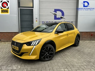 Peugeot 208 Peugeot 208 1.2 PureTech GT 130PK|BOMVOL|CARPLAY|PANO|360| - afbeelding nr 3