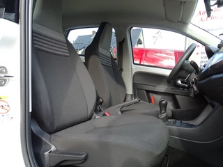 Volkswagen up! - afbeelding nr 13