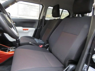 Suzuki Ignis - afbeelding nr 26