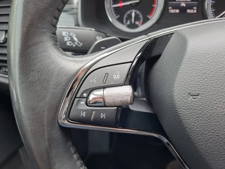 Škoda Kodiaq | ACC | Trekhaak | LED | PDC | Keyless | Stoel- en stuurverwaming | - afbeelding nr 10