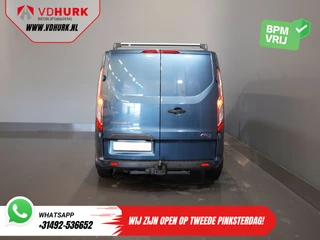 Ford Transit Custom - afbeelding nr 6