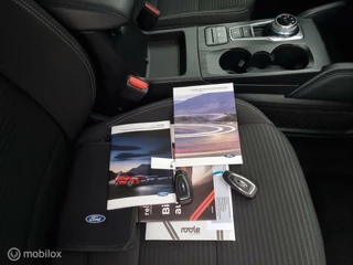 Ford Kuga Ford Kuga 2.5 FHEV. Mild hybride zonder stekker. Compleet !! - afbeelding nr 24
