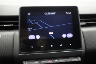 Renault Clio Renault Clio 1.0 TCe Zen - Carplay, Navi - afbeelding nr 26