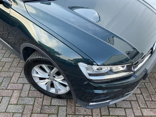 Volkswagen Tiguan - afbeelding nr 34