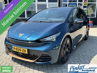 CUPRA Born Copper Edition One 62 kWh - SoH 93% SPECIALE KLEUR CAMERA