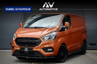 Ford Transit Custom - 98480139-0