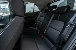 Kia Picanto Kia Picanto 1.2 GT-Line Stoel/Stuurverwarming|Navi|Camera - afbeelding nr 37