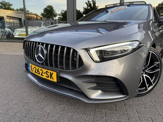 Mercedes-Benz A-Klasse - afbeelding nr 2