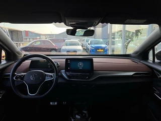 Volkswagen ID.4 Volkswagen ID.4 Pro 77 kWh | Voorklimatisering | Stoelverwarming | Stuurwielverwarming | Camera voor/achter | LED | Adaptive Cruise Control | Apple Carplay/Android Auto | Rijstrooksensor | Trekhaak | - afbeelding nr 5