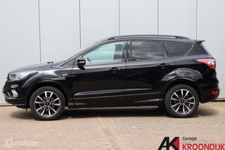 Ford Kuga Kuga1.5 150PK ST-Line/CAME/TREKH./STUUR+RUIT VERW./A.KLEP E. - afbeelding nr 2