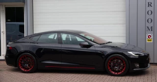 Tesla Model S Tesla Model S 75D Panorama Autopilot UNIEK - afbeelding nr 9