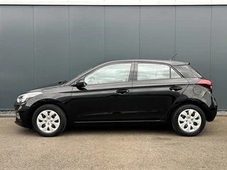 Hyundai i20 - afbeelding nr 2