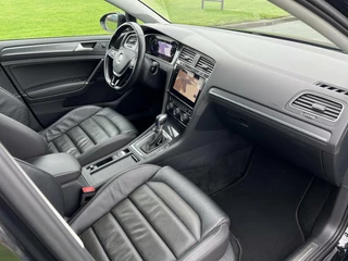 Volkswagen e-Golf Volkswagen e-Golf Automaat Keyless|Camera|Dynaudio|DAB+|AppleCarplay|Adaptive Cruise|Front assist - afbeelding nr 19