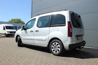 Citroën Berlingo Citroen Berlingo combi 1.6 e-HDi Clima Automaat 2 x schuifd - afbeelding nr 16