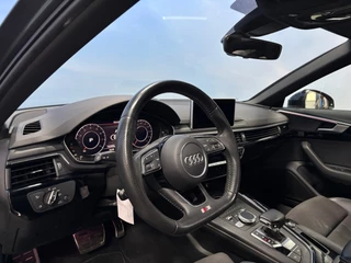 Audi A4 Audi A4 Avant 40 TFSI Sport S line edition |Pano Dak| Virtual| LED| Camera | Stoelverwarming - afbeelding nr 14