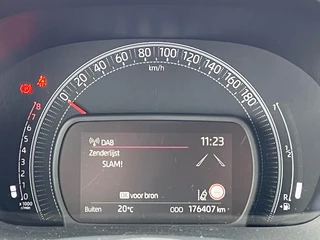 Toyota Aygo Toyota Aygo X 1.0 VVT-i Mt Play 5-deurs | NL auto | Eerste eigenaar | ACC - afbeelding nr 22