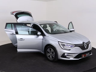 Renault Mégane Estate - afbeelding nr 15