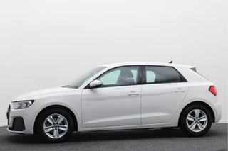 Audi A1 Sportback Audi A1 Sportback 25 TFSI - afbeelding nr 8