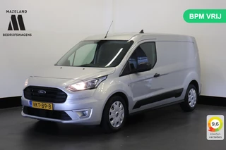 Ford Transit Connect 1.5 EcoBlue 100PK L2 EURO 6