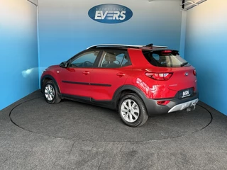 Kia Stonic - afbeelding nr 13