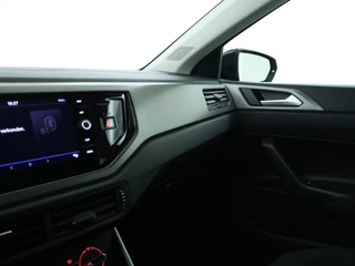 Volkswagen Polo Volkswagen Polo 1.0 TSI Comfortline Business NAVI | CarPlay | dealer onderhouden - afbeelding nr 23