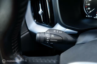 Volvo XC60 Volvo XC60 2.0 D4 190PK GEARTRONIC8 MOMENTUM PRO STYLING PACK | CAMERA | BLIS | LEDER - afbeelding nr 17