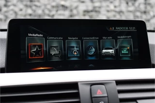 BMW 3 Serie Leder | Trekhaak - afbeelding nr 18