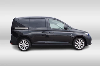 Volkswagen Caddy Volkswagen Caddy Cargo 2.0 TDI > Deep Black/17inch/Trekhaak/Cruise/Navi... - afbeelding nr 9
