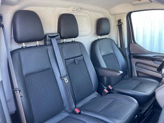 Ford Transit Custom Ford Transit Custom 2.0 TDCI L1H1 SPORT ST-LINE AUTOMAAT LEER NAV I APPLE CARPLY LED-XENON - afbeelding nr 16