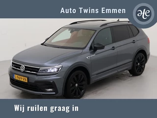 Volkswagen Tiguan Allspace - afbeelding nr 1