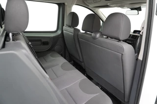 Peugeot Expert Peugeot Expert 229 2.0 HDI L2 Dubbele Cabine 6-Persoons - afbeelding nr 33