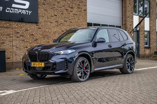 BMW X5 BMW X5 xDrive40i,M-Sport,Pano,22 inch,HUD,BTW,H&K,Adaptive - afbeelding nr 2